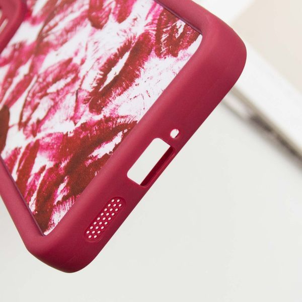 Чохол TPU Prestige для Xiaomi Redmi Note 12 Pro 5G Lips 777-03377 фото