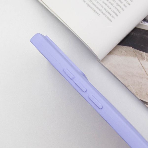 Чохол Silicone Cover Lakshmi Full Camera для Xiaomi Poco X6 / Note 13 Pro 5G Dasheen 777-07074 фото