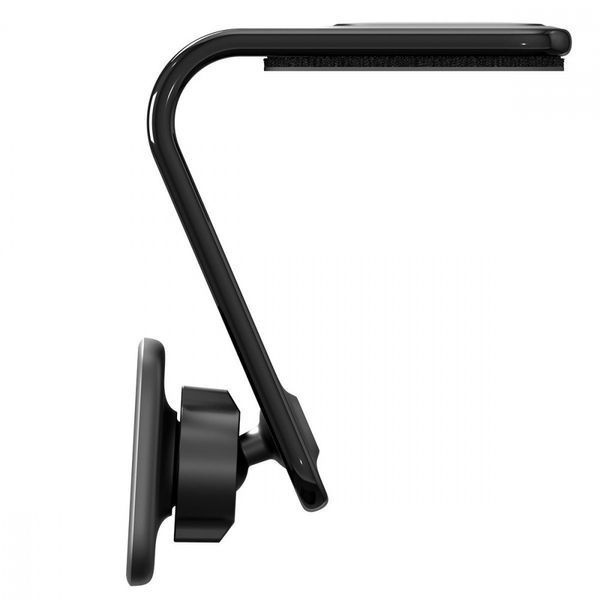 Автодержатель Proove Block Magnetic Stick-on Car Mount Magnetic Ring black 656-02627 фото