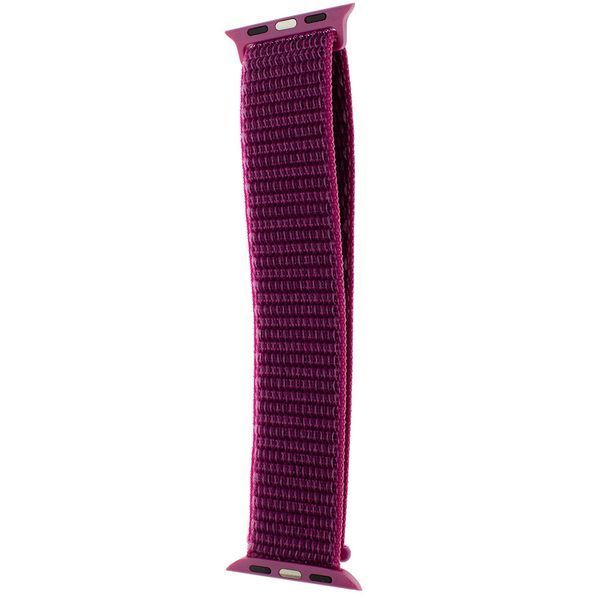 Нейлоновый ремешок для Apple Watch 38/40/41 mm Dragon Fruit 212-00114 фото