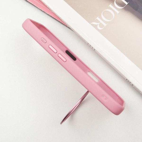 Чохол Ummi Colorful with MagSafe HQ Ring для Apple iPhone 16 (6.1") Pink 777-08788 фото