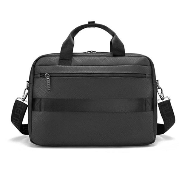 Сумка для ноутбука Tigernu T-L5207 14" Black 656-00232 фото