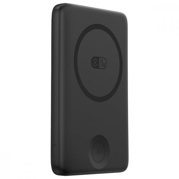 Power Bank Baseus EnerFill FT11 10000mAh 27W Black P1008210G123-00 фото