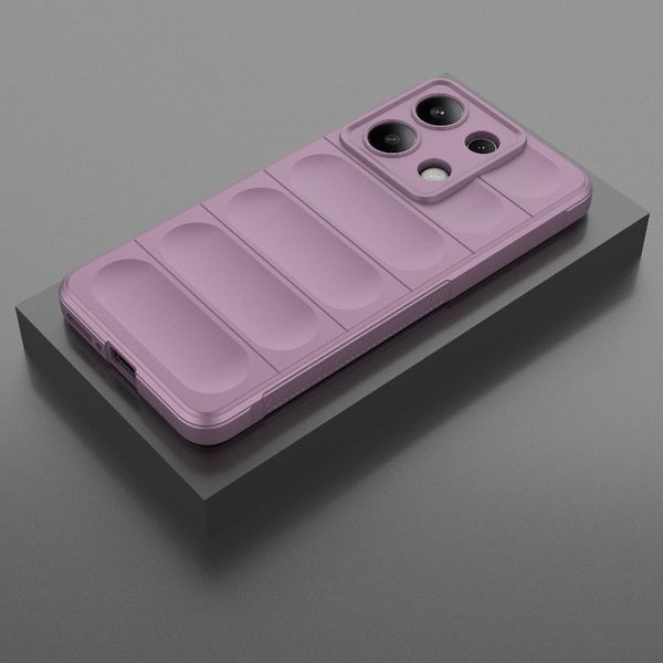 Чохол для смартфона Cosmic Magic Shield for Xiaomi Redmi Note 13 4G Lavender 666-05029 фото