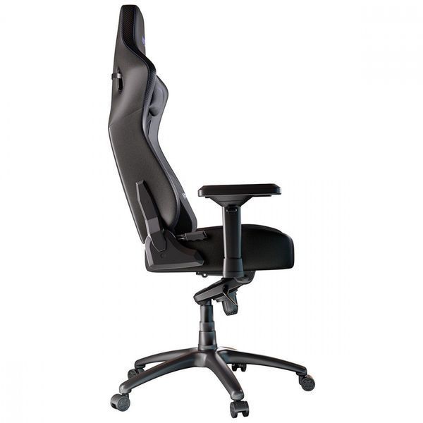 Крісло для геймерів Proove Gaming NPC Black GCNP0001017 фото