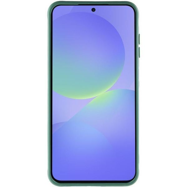 Чохол TPU Bloom with MagSafe для Xiaomi Redmi 14C / A4 / Poco C75 / Poco M7 5G Green 214-04657 фото