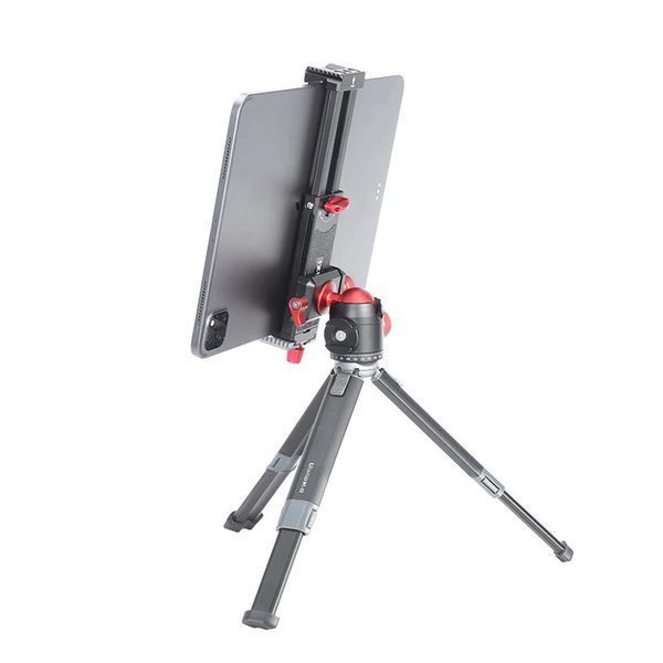 Держатель для планшета Ulanzi Vijim U-Pad III tablet clamp (UV-2597 U-Pad III) 2597 фото