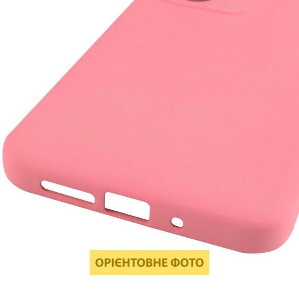 Чохол TPU GETMAN Liquid Silk Full Camera для Xiaomi Redmi 15 4G (Global) / 5G Pink 656-08787 фото