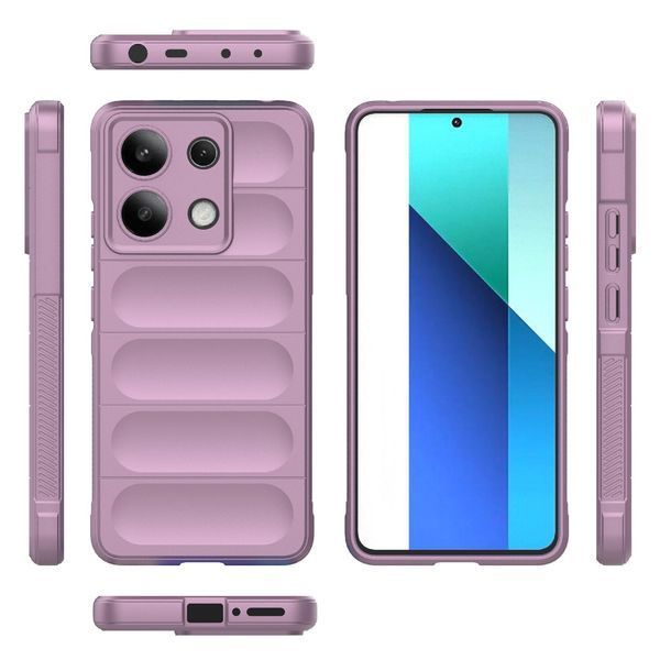 Чохол для смартфона Cosmic Magic Shield for Xiaomi Redmi Note 13 4G Lavender 666-05029 фото