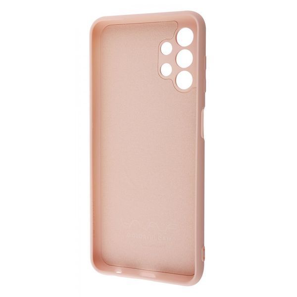 Чехол WAVE Colorful Case (TPU) для Samsung Galaxy A13 (A135F) Black currant 656-05793 фото