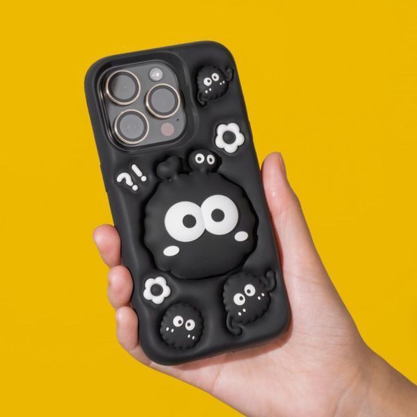 Чохол Toys Case для iPhone 13 Pro Max Coockie 208-03773 фото