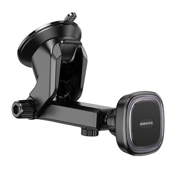 Автотримач для телефона BOROFONE BH97 NT Ice magnetic car holder (Conse console) 6941991105418 фото