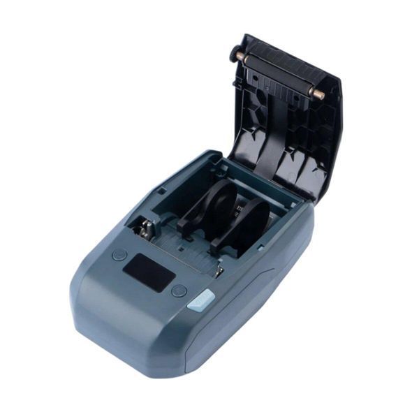 Термопринтер для печати наклеек NIIMBOT M2_H Space Blue (1BC13121602) 656-02127 фото