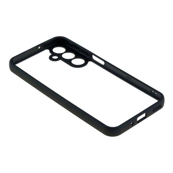 Чохол TPU+PC Elite для Samsung Galaxy A16 (A165)/A16 5G (A166) Black 555-04120 фото
