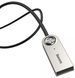 Bluetooth-ресивер Baseus BA01 USB Wireless adapter cable Black CABA01-01 фото 5