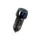 Автомобільний зарядний пристрій WUW-T103C PD 30W +QC 3.0 18W black 6978749570440 фото 3