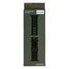 Ремінець Silicone Shine Band для Apple Watch 38/40/41 mm Military Green 212-00827 фото 2