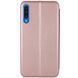 Кожаный чехол-книжка Classy для Samsung Galaxy A50 (A505F) / A50s / A30s Rose Gold 777-05927 фото 3