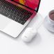 Маніпулятор миша HOCO GM13 Esteem business wired mouse White 6931474757852 фото 6