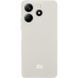Чохол Silicone Cover Lakshmi Full Camera для Xiaomi Redmi Note 14 4G (Int. version) Білий 555-02157 фото 1