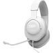 Навушники JBL Quantum 100M2 White (JBLQTUM100M2WHT) JBLQTUM100M2WHT фото 6
