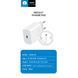 Комплект быстрой зарядки для iPhone WUW T74 Type-C to Lightning PD20W Белый 209-00264 фото 3