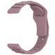 Силіконовий ремінець Defense для Smart Watch 22mm Purple 212-01716 фото 3