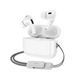 Беспроводные наушники HOCO EW49 True wireless stereo headset White 656-01635 фото 4