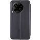 Шкіряний чохол-книжка Classy для TECNO Camon 30 (CL6) Black 777-05318 фото 3