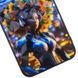 TPU+PC чохол Prisma Ladies для Xiaomi Redmi 9A Cyberpunk 777-07433 фото 2