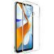 TPU чохол Transparent 1,5mm Full Camera для Xiaomi Poco C40 Безбарвний (прозорий) ILSO-00000063715-1 фото