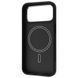 Чехол Proove Force Armor Case with Magnetic Ring iPhone 17 Pro Black 656-04666 фото 3
