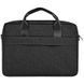 Сумка для ноутбуку WIWU Minimalist Laptop II 15.6" Black 656-03675 фото 3