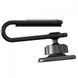 Автодержатель Proove Block Magnetic Stick-on Car Mount Magnetic Ring black 656-02627 фото 5