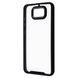 Чехол WAVE Just Case Xiaomi Redmi Note 9 Black 777-00514 фото 1