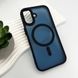 Чохол для смартфона Space Magnetic Color для Apple iPhone 17 Blue 666-03974 фото 4