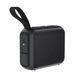 Портативна колонка ACEFAST K4 Go portable wireless speaker, 5W, IPX7, Black 6974316285113 фото 6