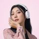 Беспроводные накладные наушники ACEFAST H7 active noise reduction wireless headset Pearl white 6974316283560 фото 9