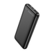 Павербанк Hoco J111 10000mAh Smart charge 2USB+Type-C+Micro 2А 216-00046 фото 1