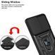 Ударостійкий чохол Camshield Serge Ring для Xiaomi 12T / 12T Pro Black 777-04554 фото 6