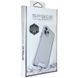 Чехол TPU Space Case transparent для Samsung Galaxy S26 / S26 Pro Transparent 777-09224 фото 2