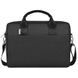 Сумка для ноутбуку WIWU Minimalist Laptop II 15.6" Black 656-03675 фото 1