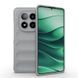 Чохол для смартфона Cosmic Magic Shield for Xiaomi Redmi Note 14 Pro 5G Grey Smoke 666-05079 фото