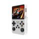 Портативная игровая консоль Intex Data Frog R36s White 656-00133 фото 1