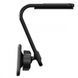 Автодержатель Proove Block Magnetic Stick-on Car Mount Magnetic Ring black 656-02627 фото 4