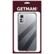 TPU чехол GETMAN Ease усиленные углы Full Camera для Xiaomi 12 Lite 555-02551 фото 6