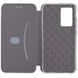 Шкіряний чохол-книжка Classy для Xiaomi Redmi 10 Чорний 777-03639 фото 2