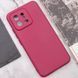 Чехол Silicone Cover Lakshmi Full Camera для Xiaomi 13 Marsala 777-06974 фото 6