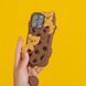 Чохол Toys Case для iPhone 13 Pro Max Coockie 208-03773 фото 4