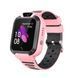 Дитячий смарт-годинник Kids SM H11 LBS+IP67 Pink 656-01060 фото 1